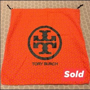 Tory Burch Dust Bag